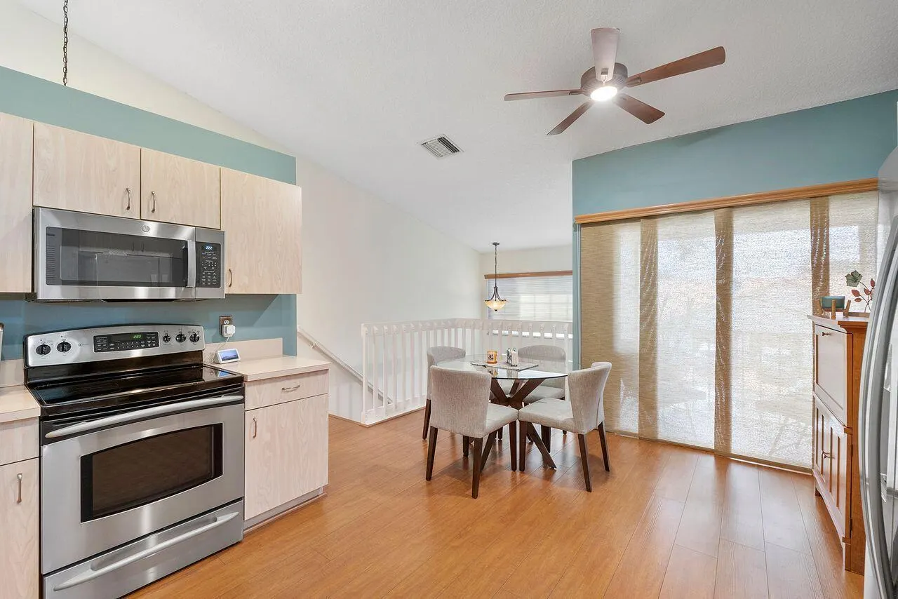 9748 Pavarotti Terrace, #201