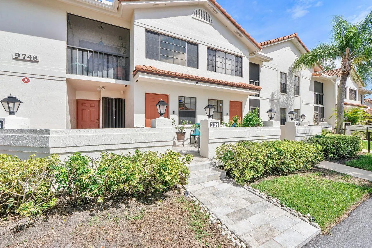9748 Pavarotti Terrace, #201