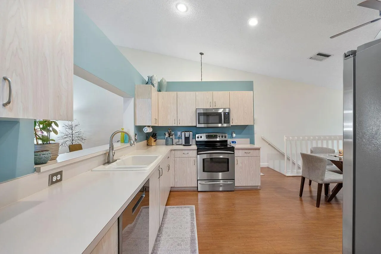 9748 Pavarotti Terrace, #201