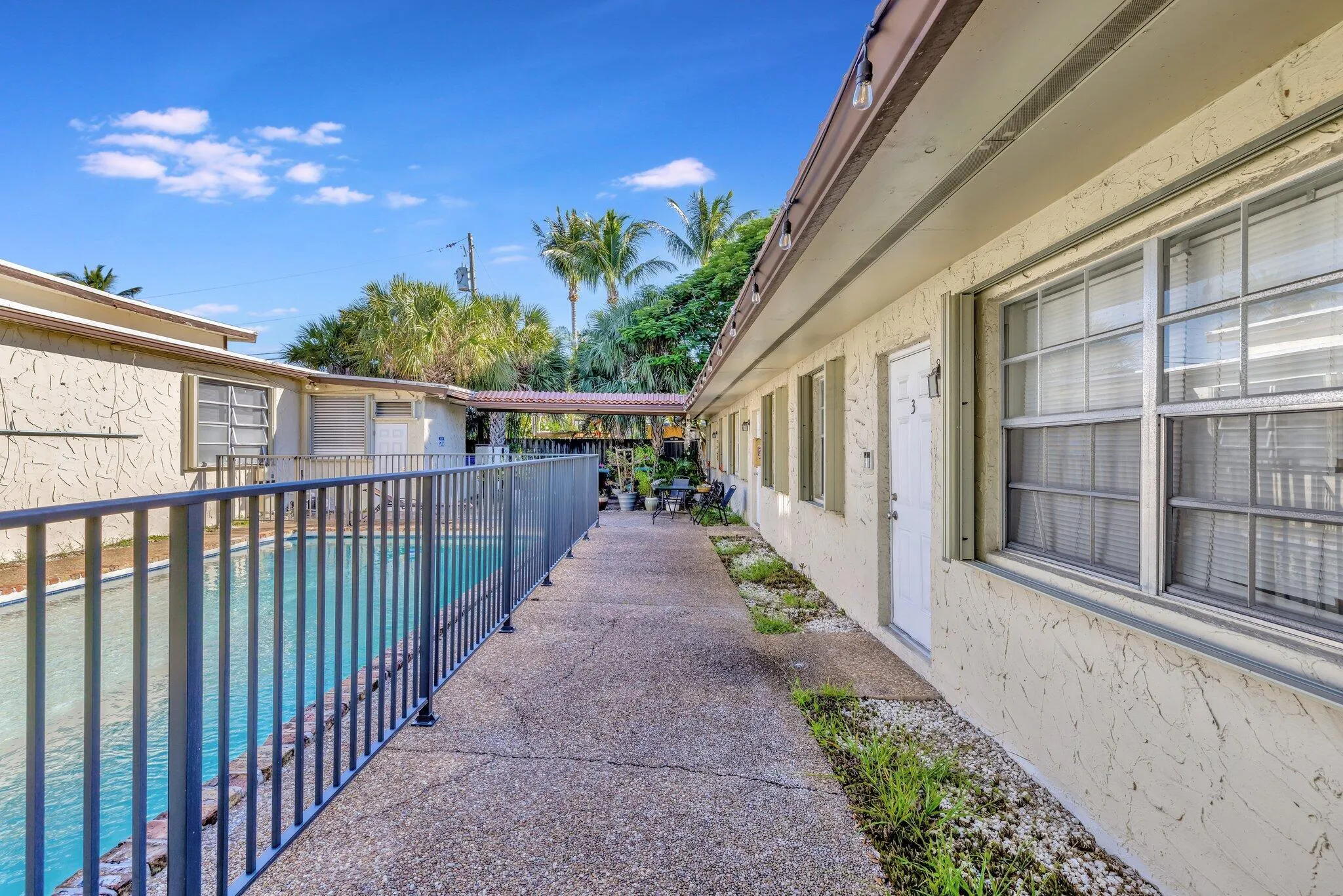 2731 NE 1 Terrace, #1-4