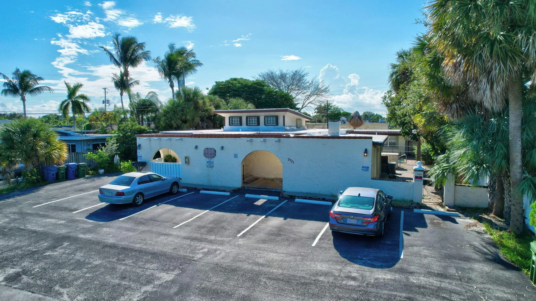 2731 NE 1 Terrace, #1-4