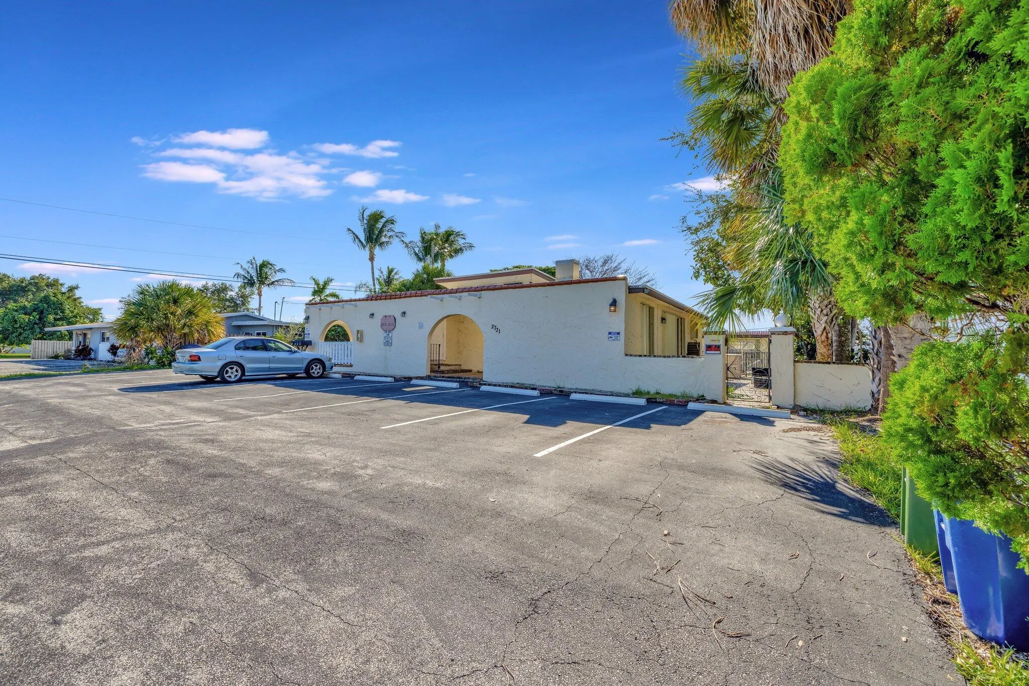 2731 NE 1 Terrace, #1-4