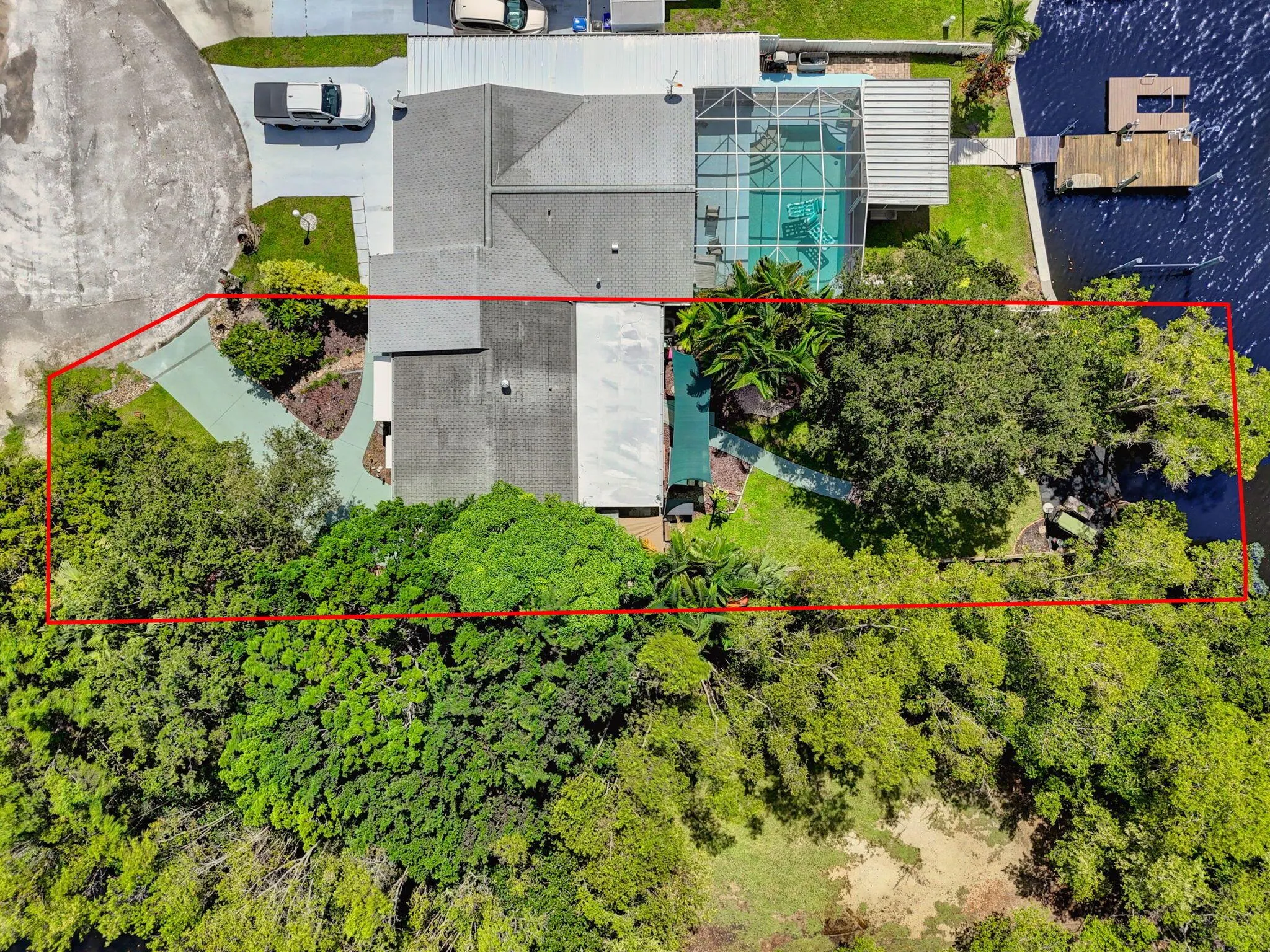 1134 Stillwater Drive