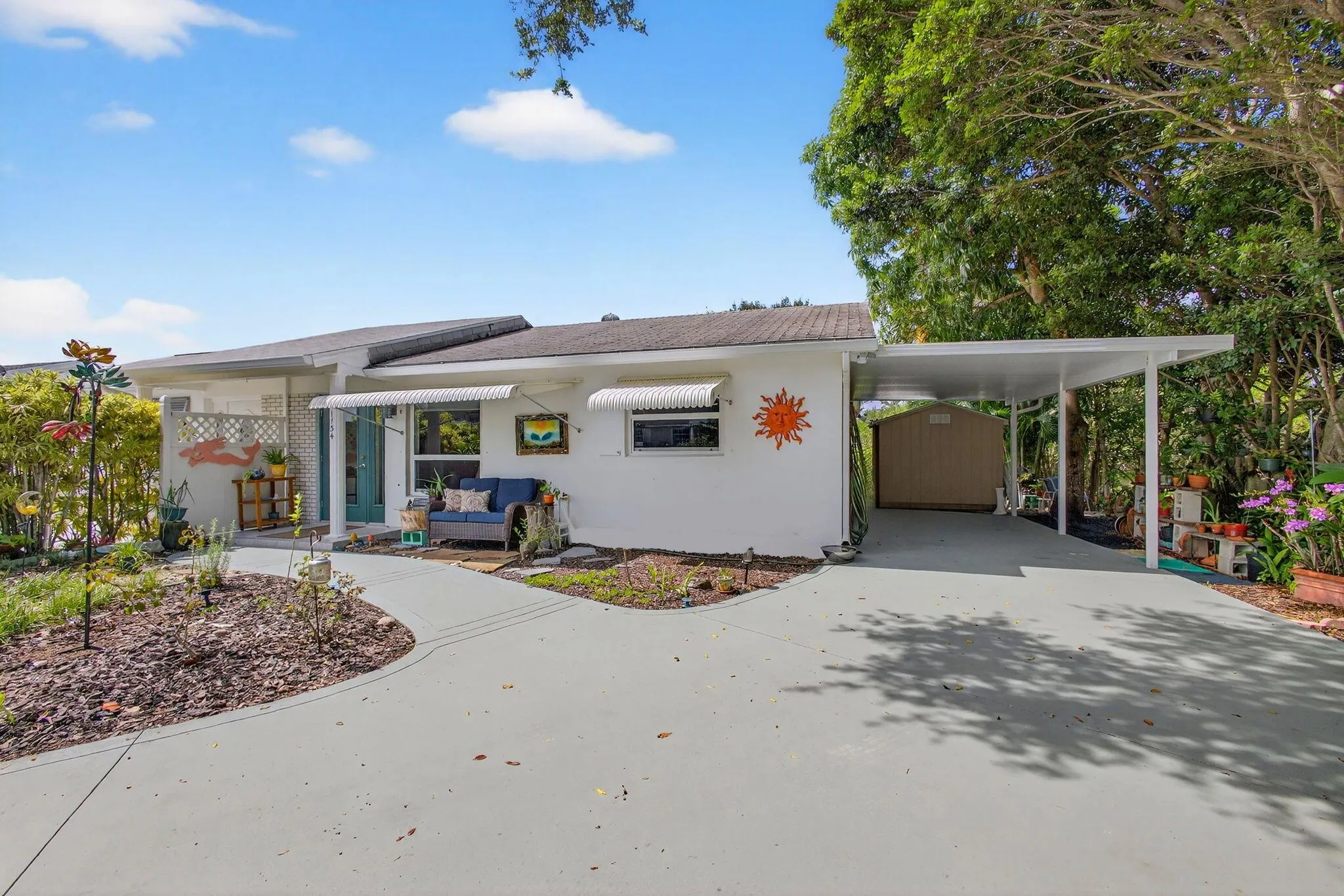 1134 Stillwater Drive