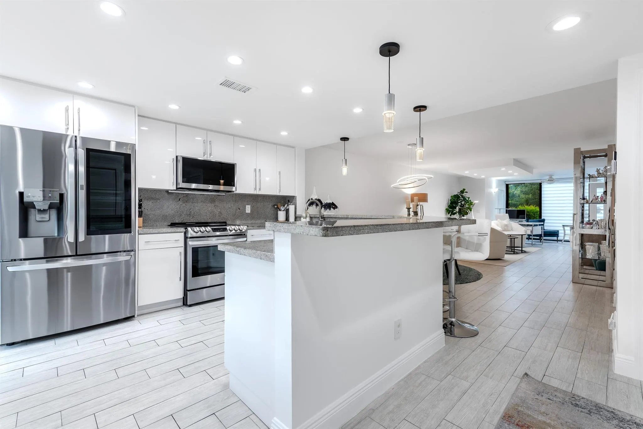 7455 Glendevon Lane, #203