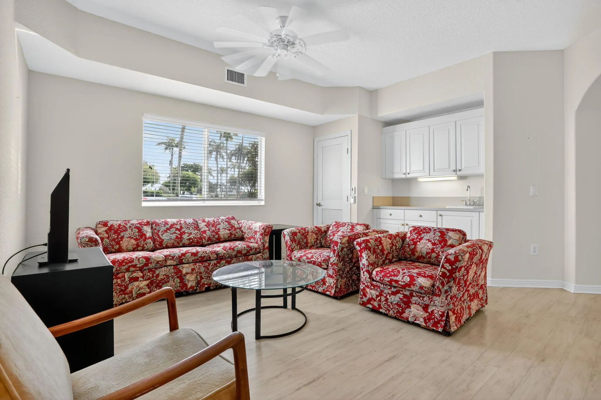 7715 Southampton Terrace, #115