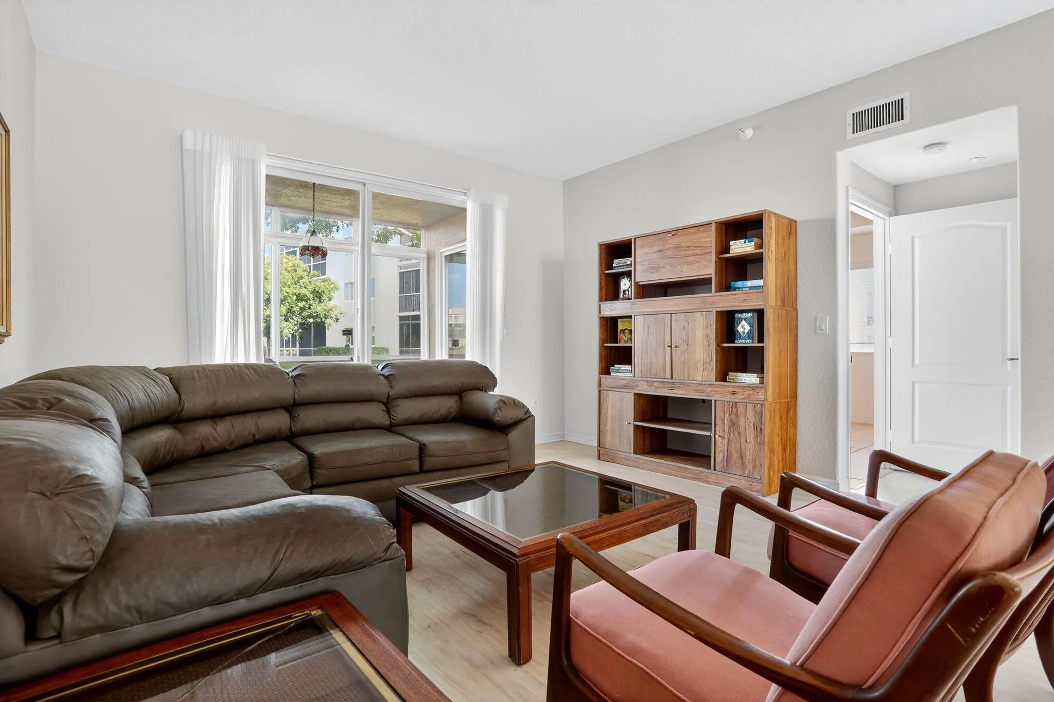 7715 Southampton Terrace, #115
