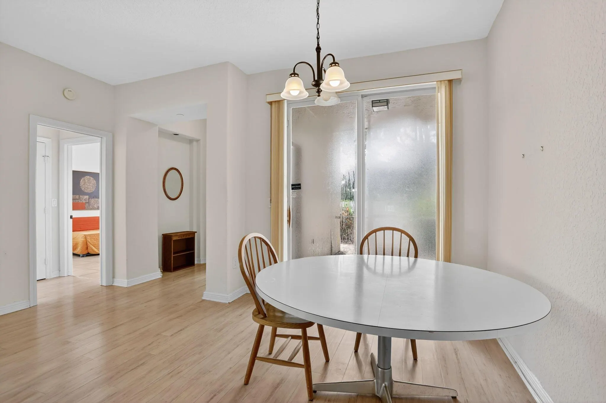 7715 Southampton Terrace, #115