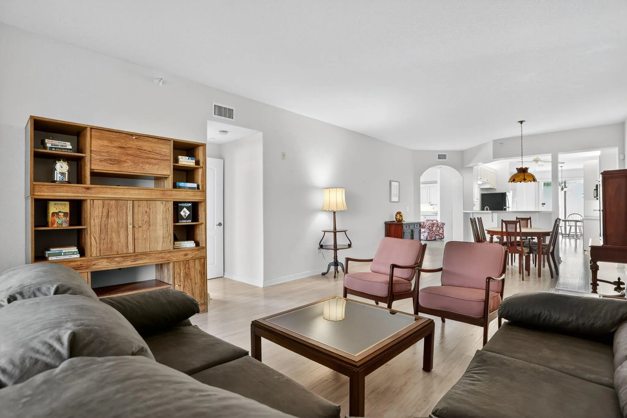 7715 Southampton Terrace, #115