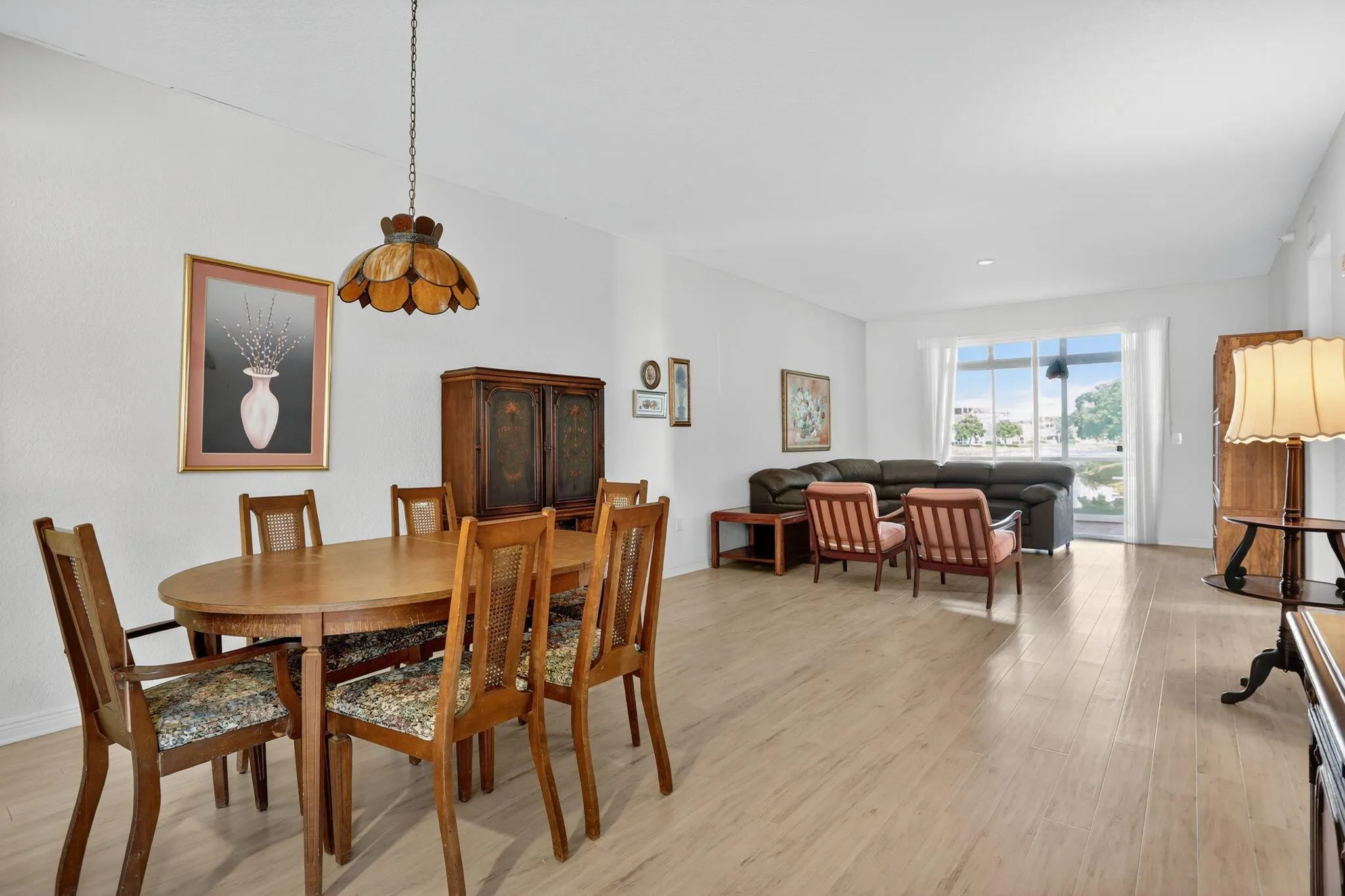 7715 Southampton Terrace, #115