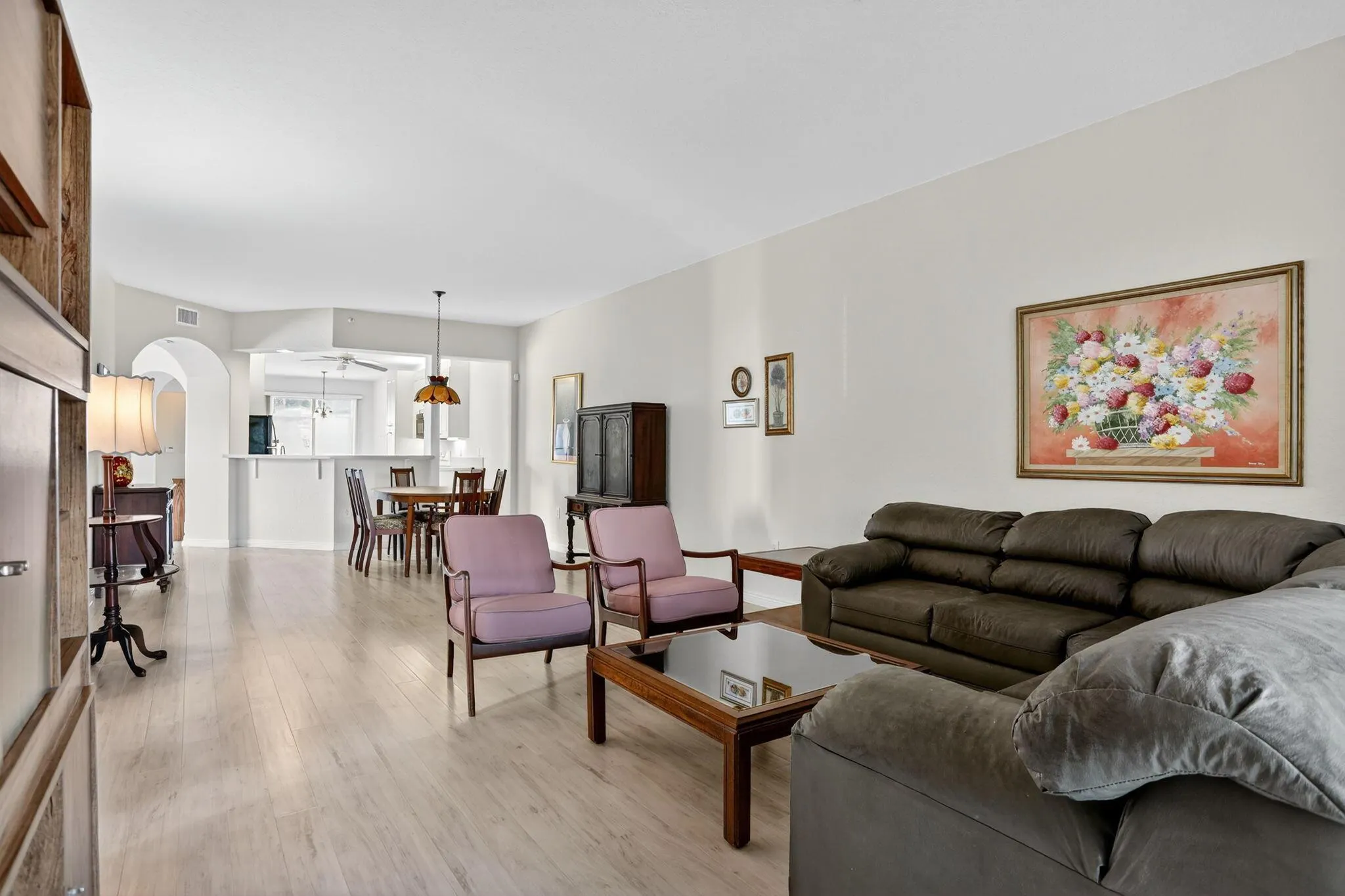 7715 Southampton Terrace, #115