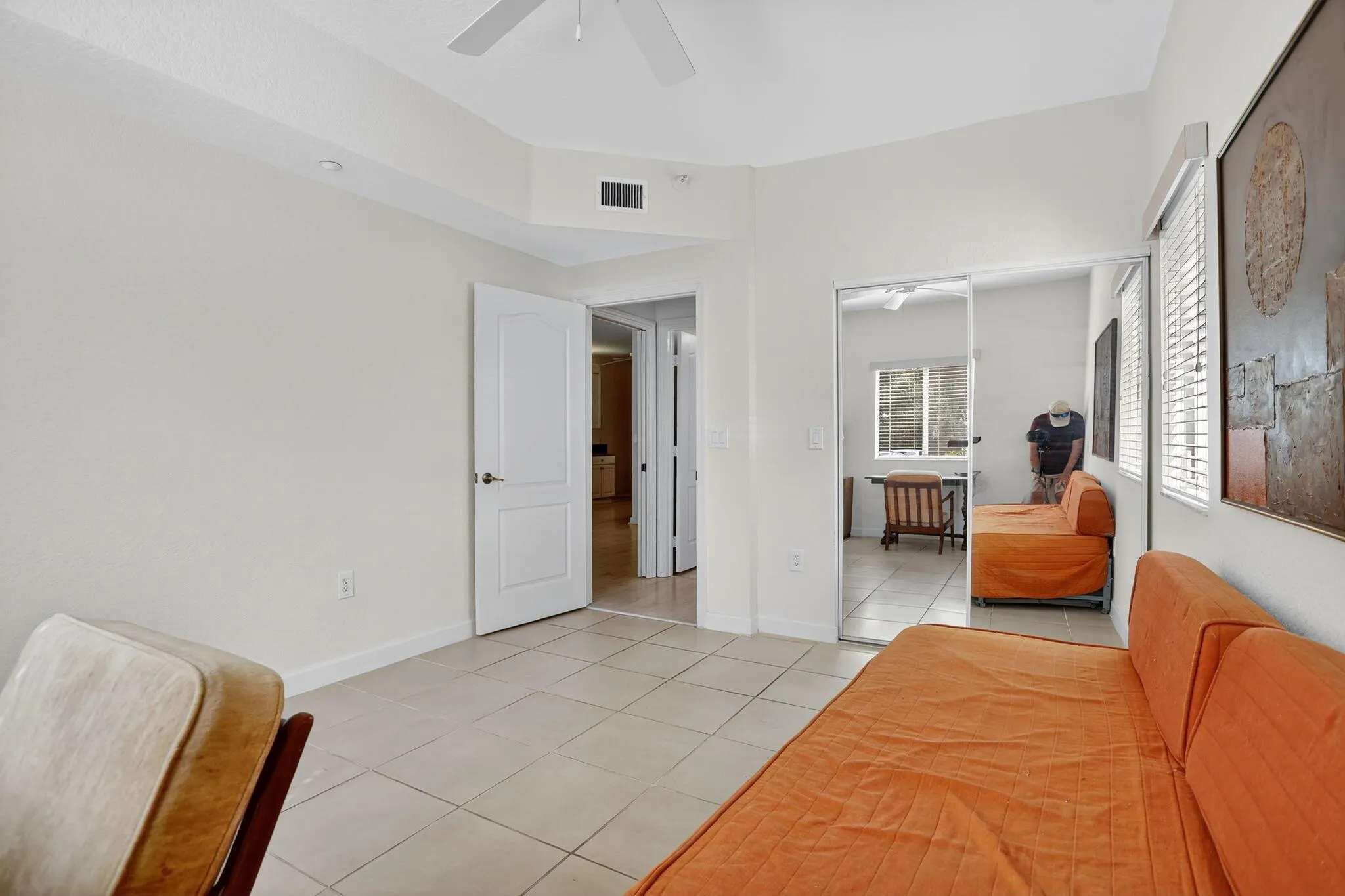 7715 Southampton Terrace, #115