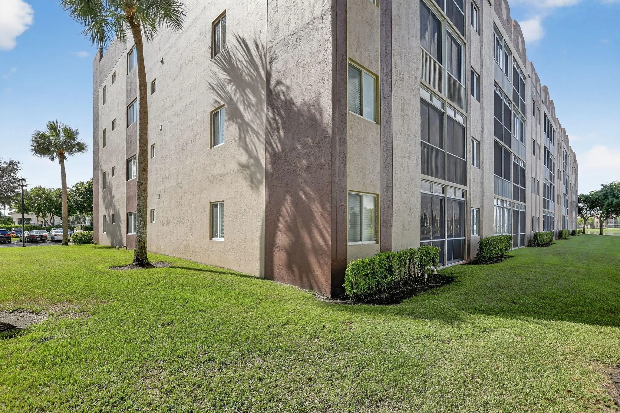 7715 Southampton Terrace, #115