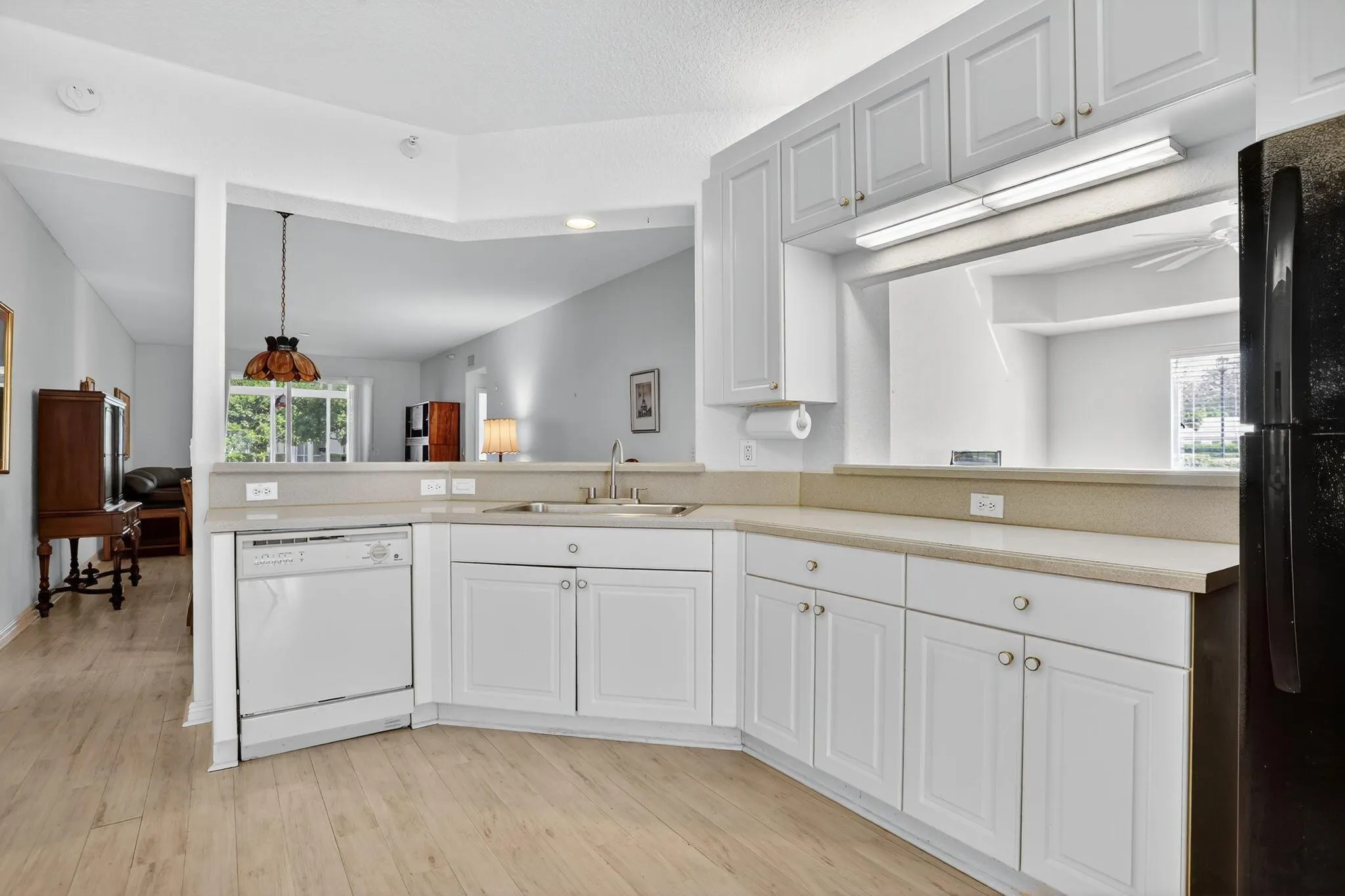 7715 Southampton Terrace, #115
