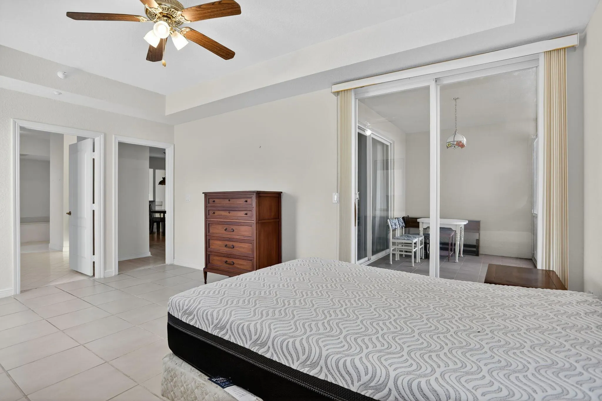 7715 Southampton Terrace, #115