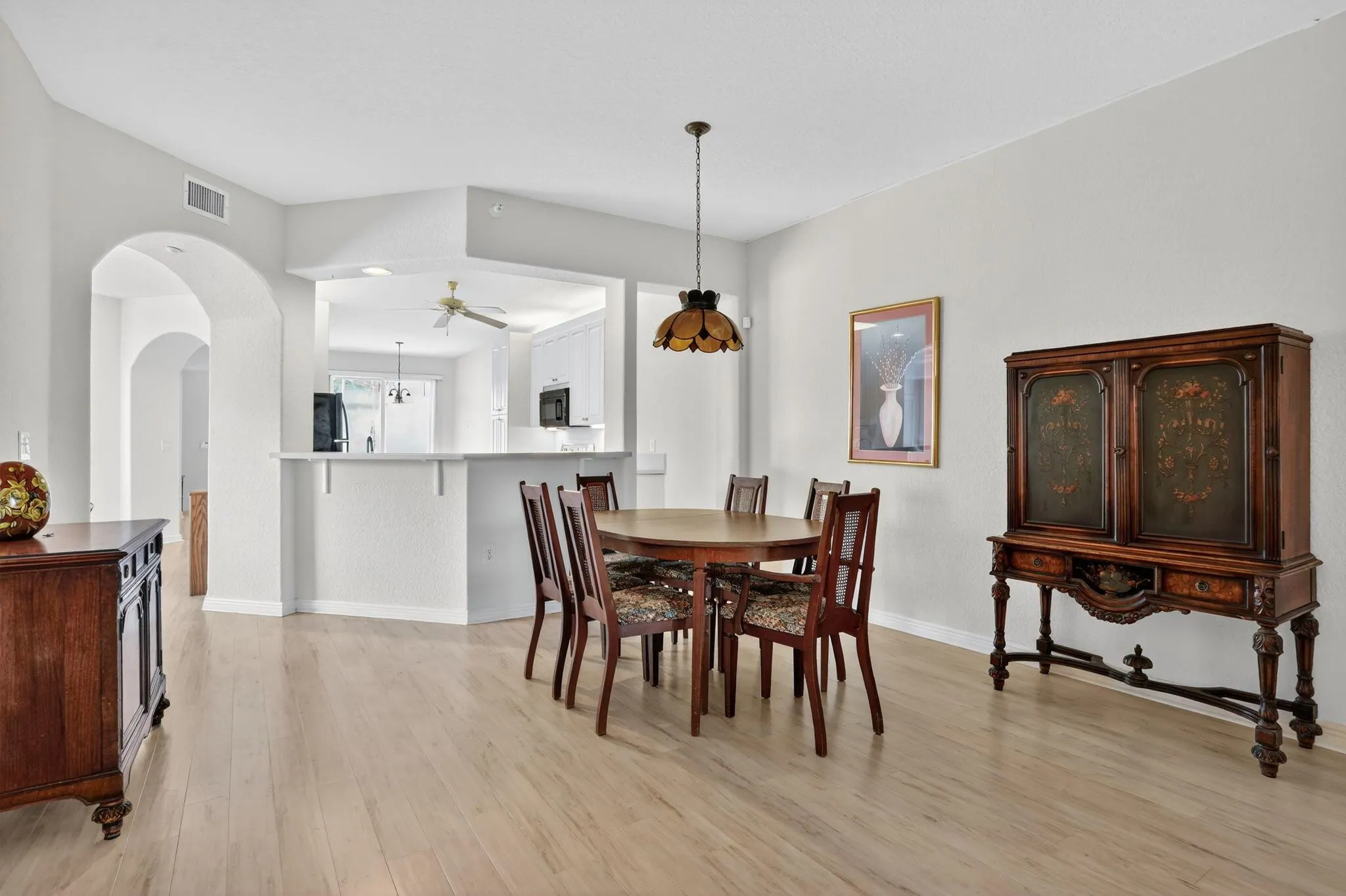 7715 Southampton Terrace, #115