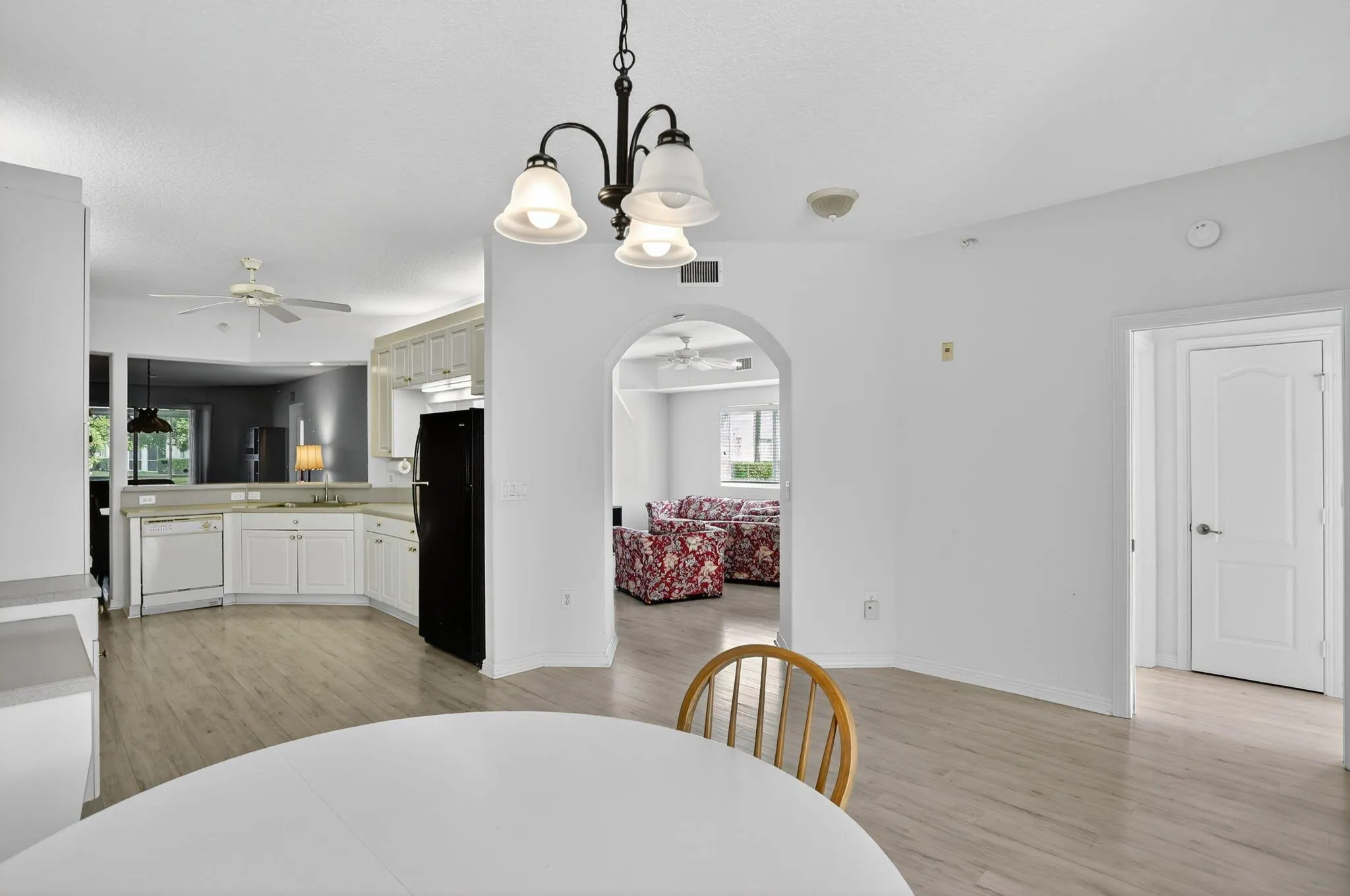 7715 Southampton Terrace, #115