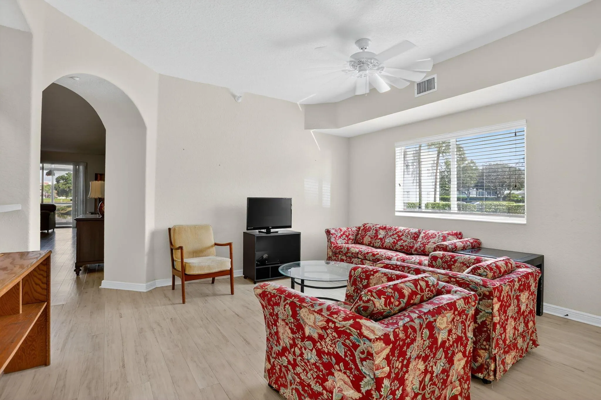 7715 Southampton Terrace, #115