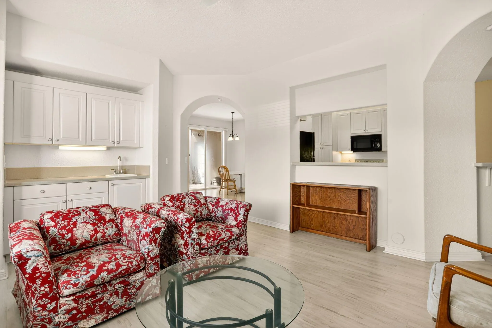 7715 Southampton Terrace, #115