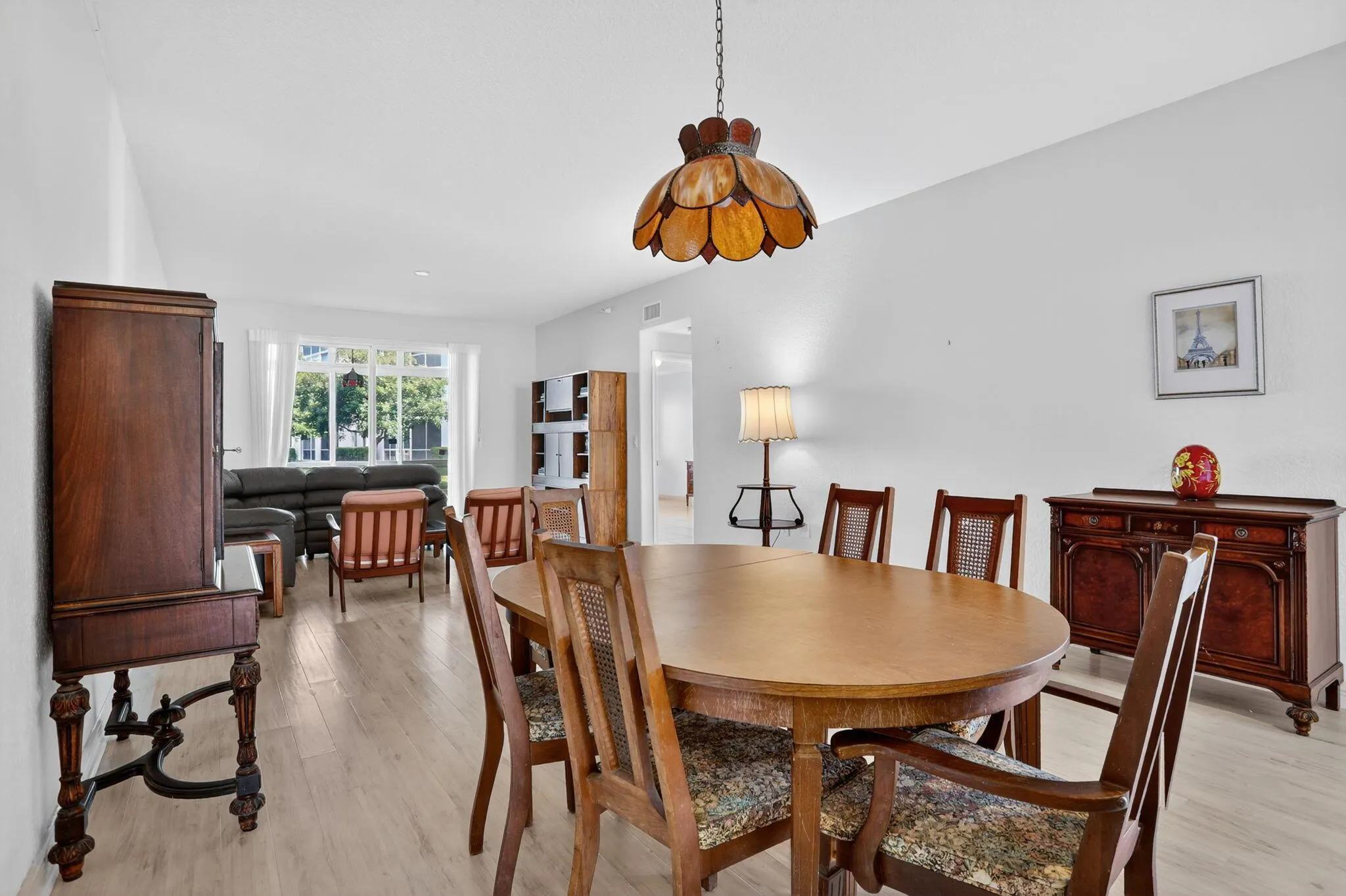 7715 Southampton Terrace, #115