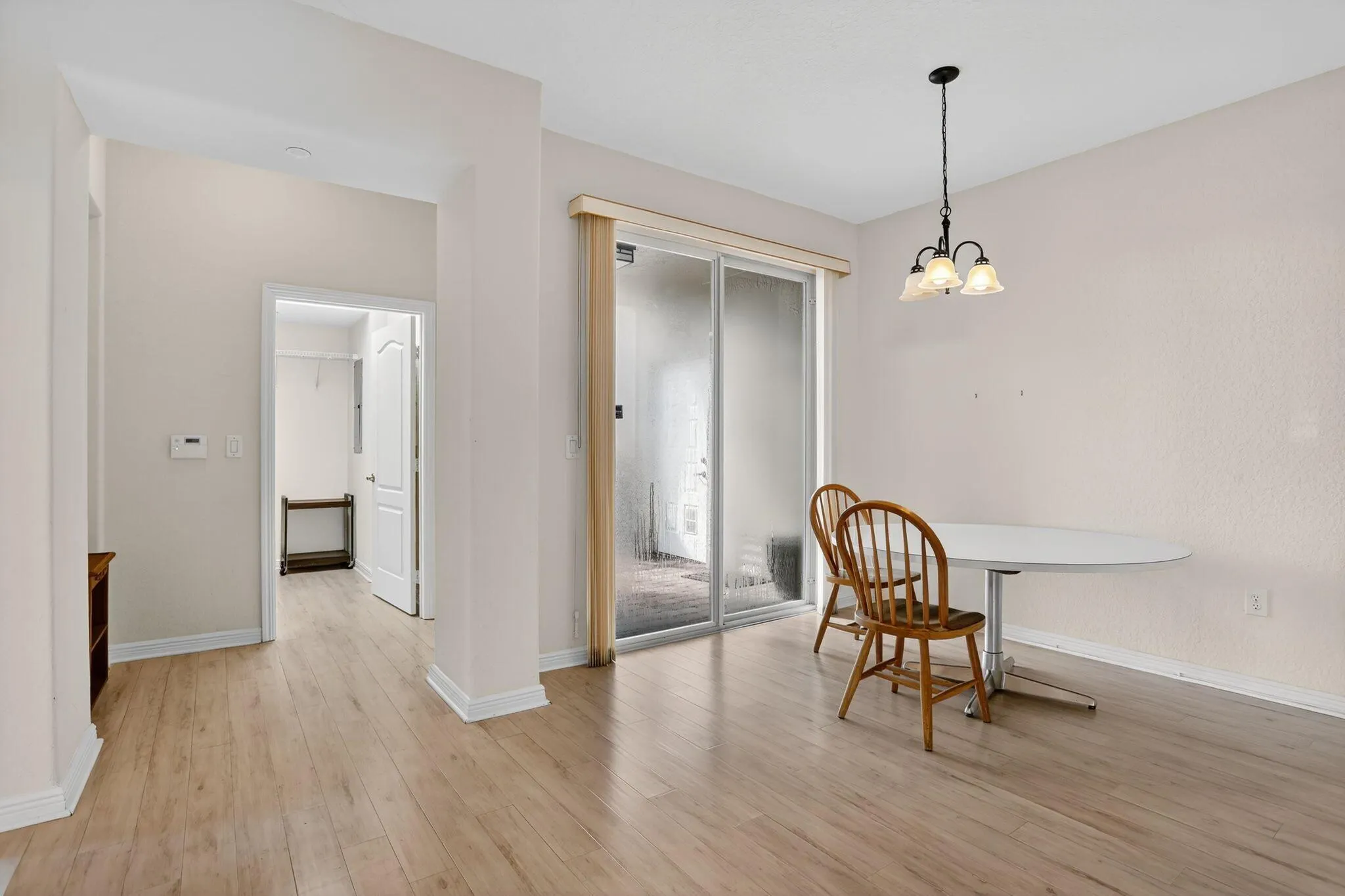 7715 Southampton Terrace, #115