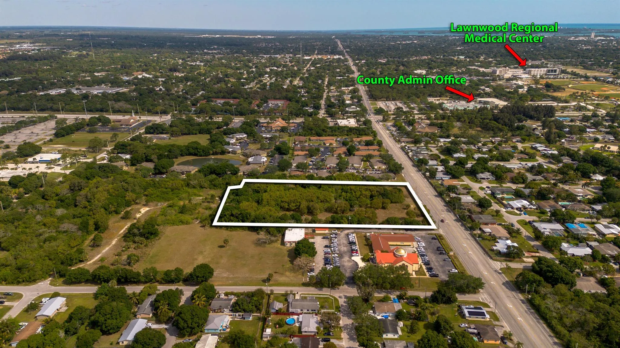 2205 S 25th Street