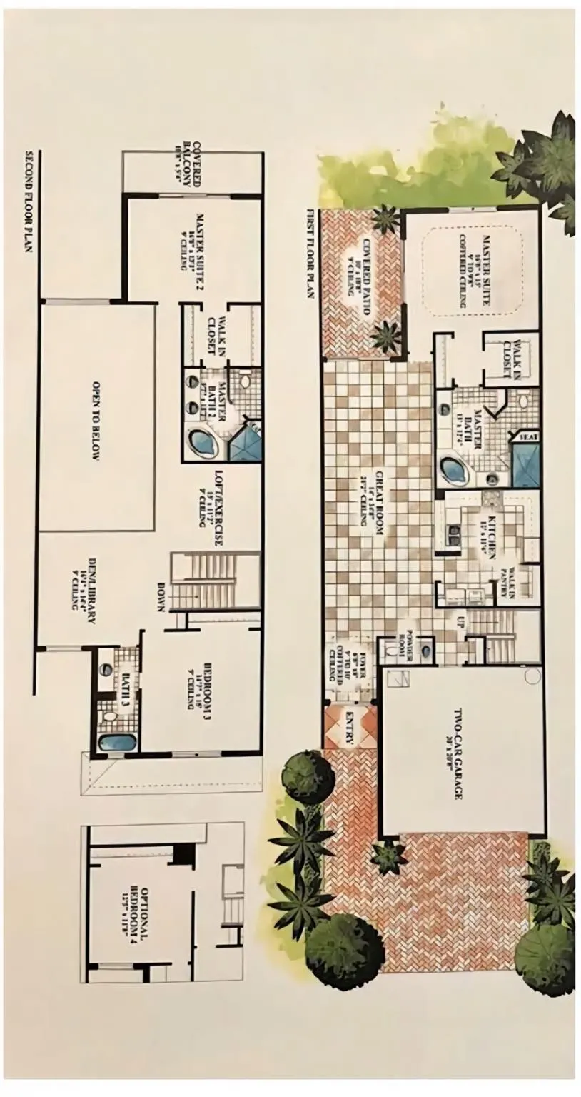 2388 SW Island Creek Trail