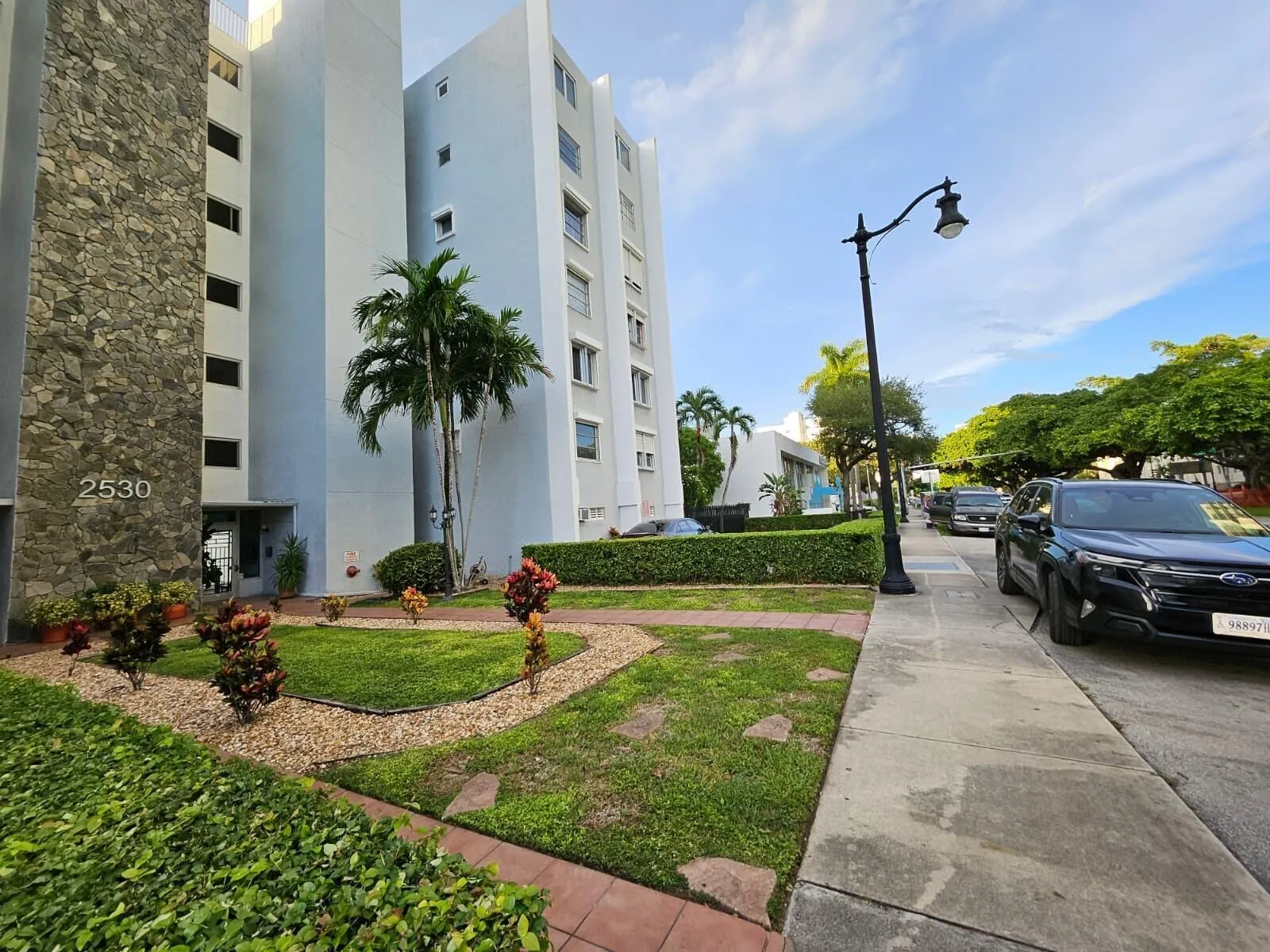 2530 SW 3rd Avenue, #602