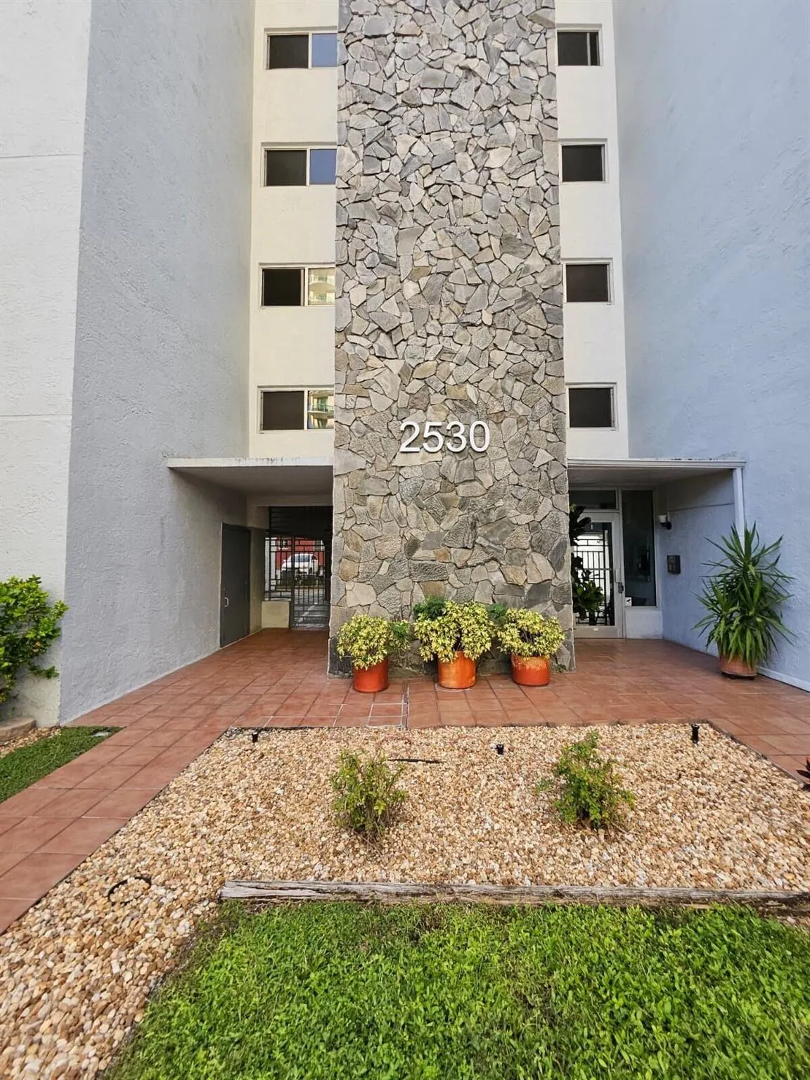 2530 SW 3rd Avenue, #602