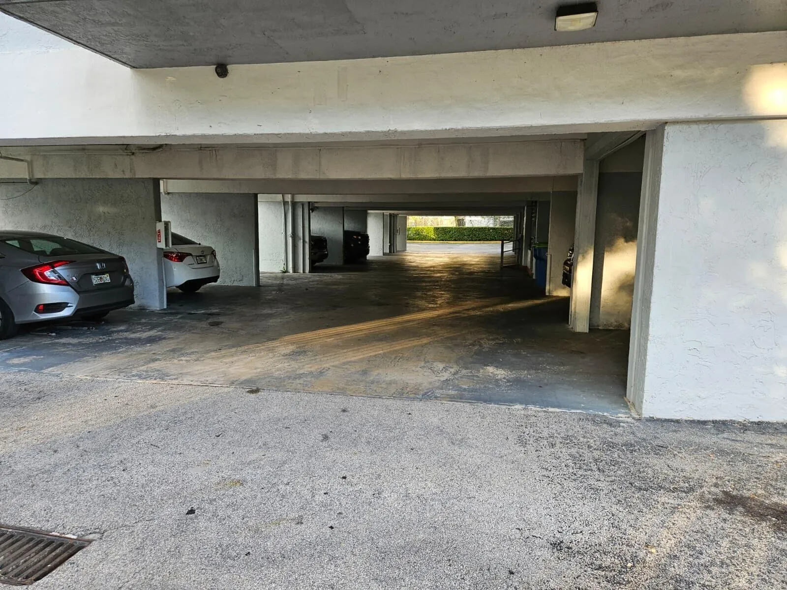2530 SW 3rd Avenue, #602
