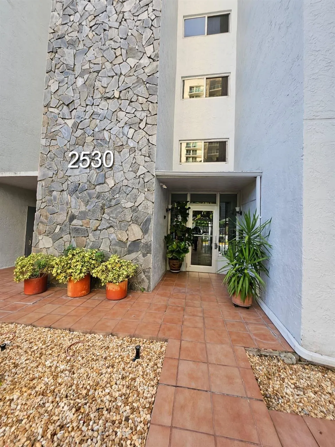 2530 SW 3rd Avenue, #602