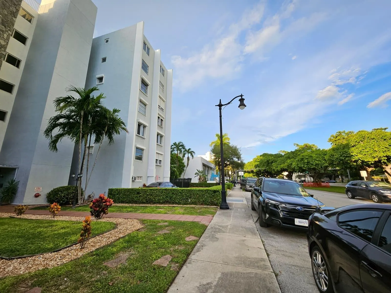 2530 SW 3rd Avenue, #602
