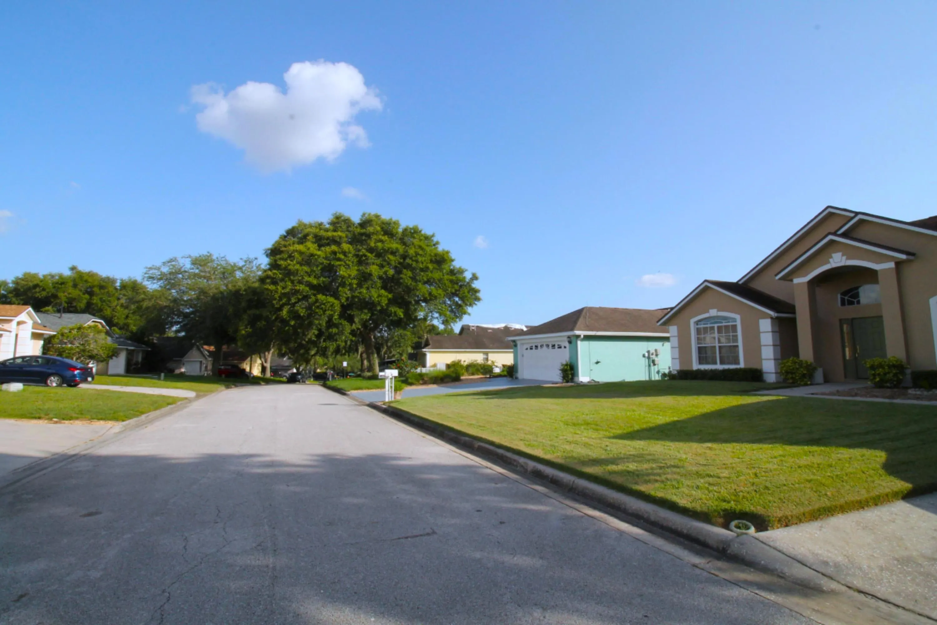 134 Dillon Way