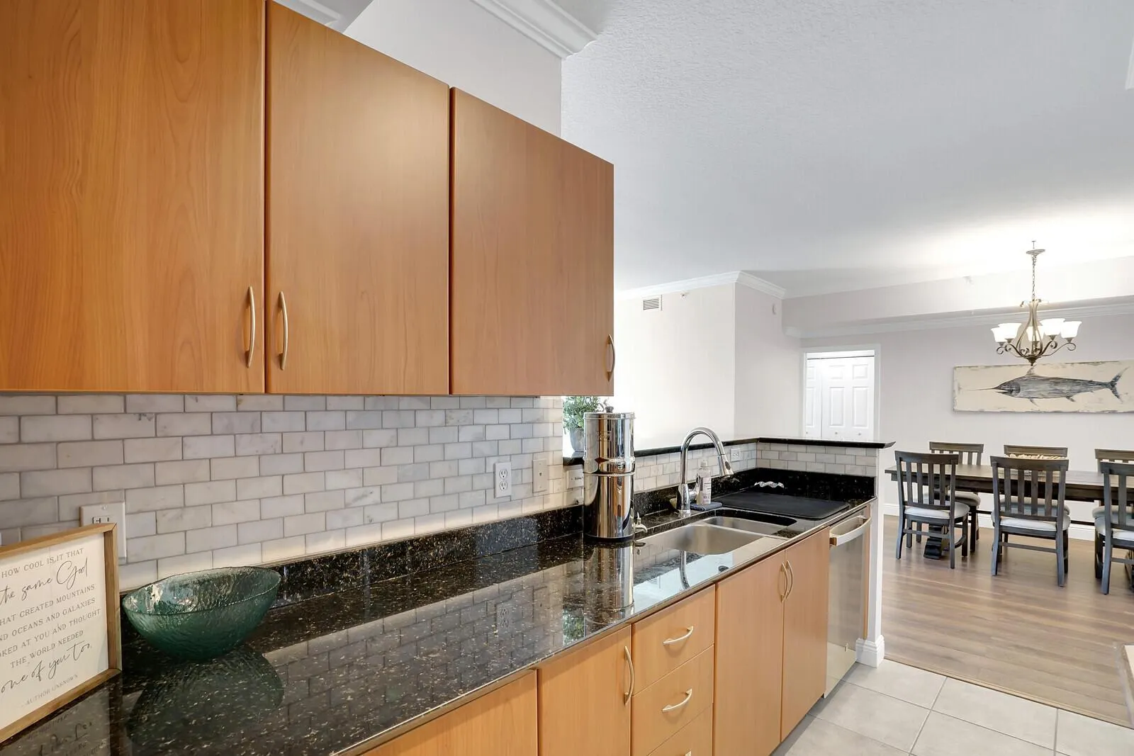 804 E Windward Way, #608