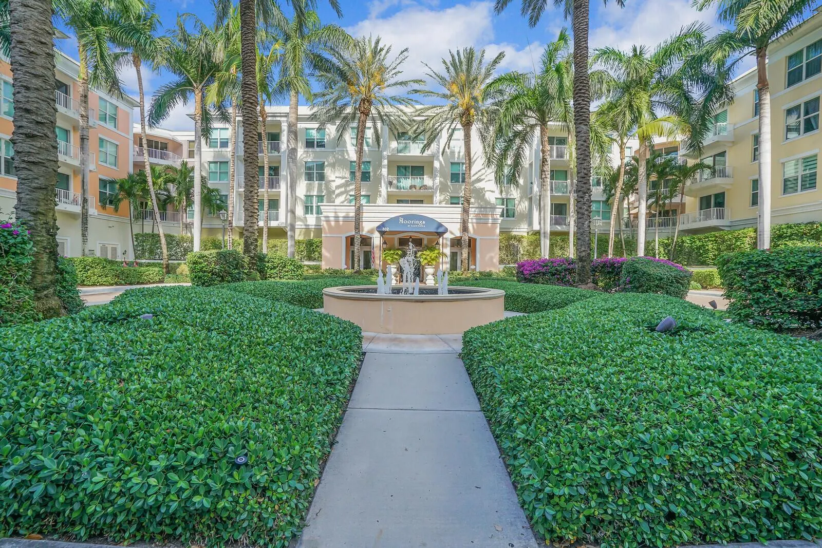 804 E Windward Way, #608