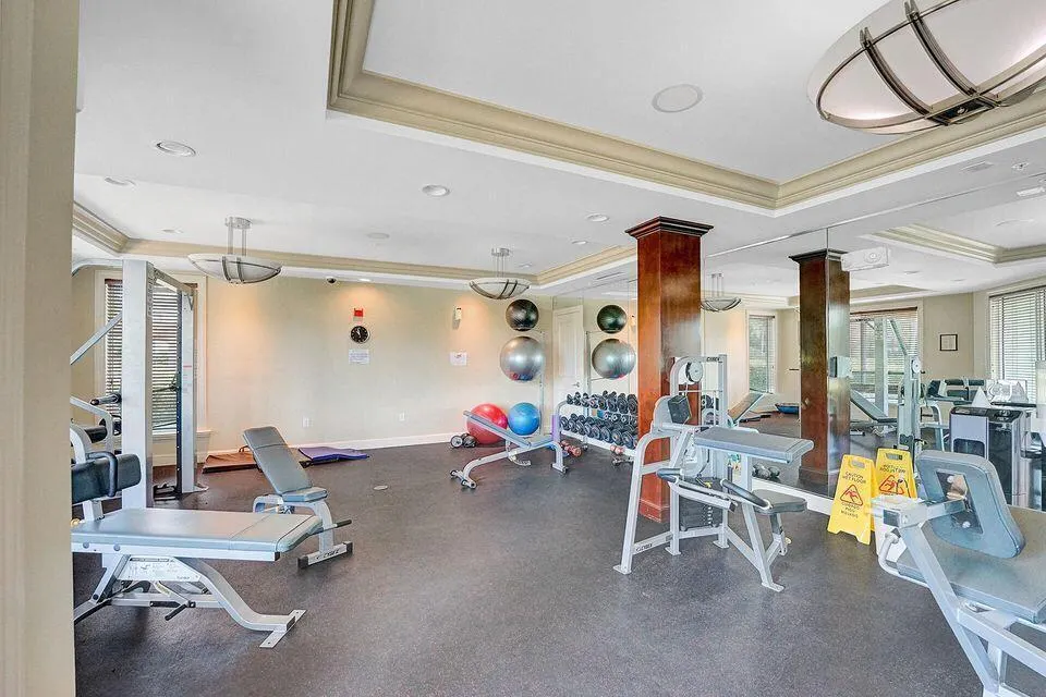 804 E Windward Way, #608