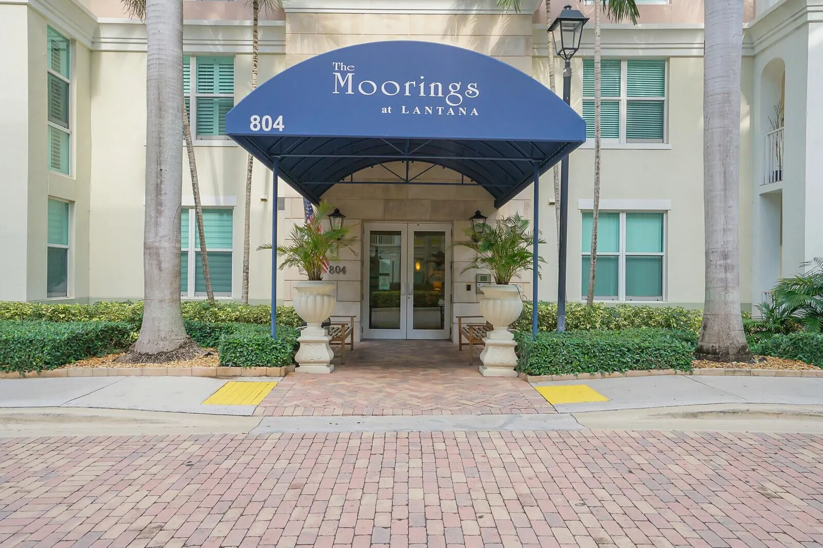 804 E Windward Way, #608