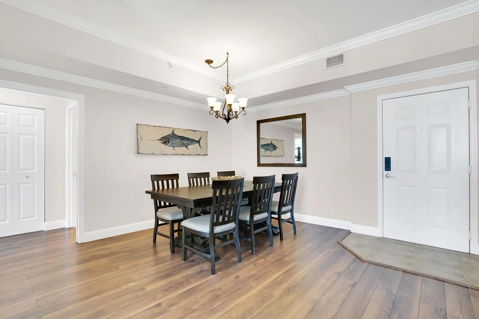 804 E Windward Way, #608