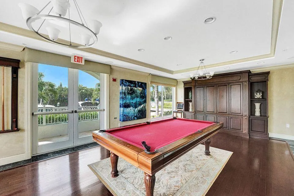 804 E Windward Way, #608