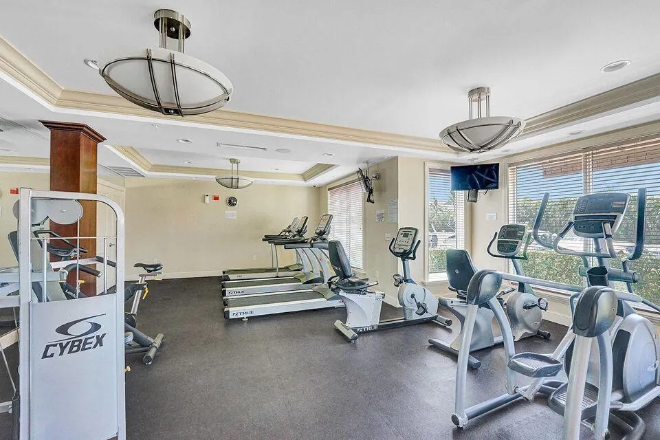 804 E Windward Way, #608