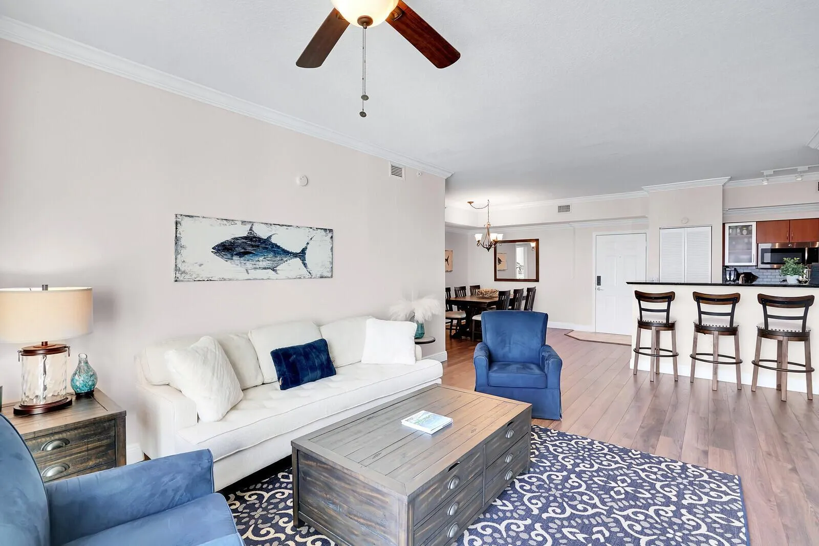 804 E Windward Way, #608