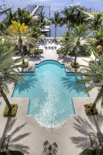 804 E Windward Way, #608