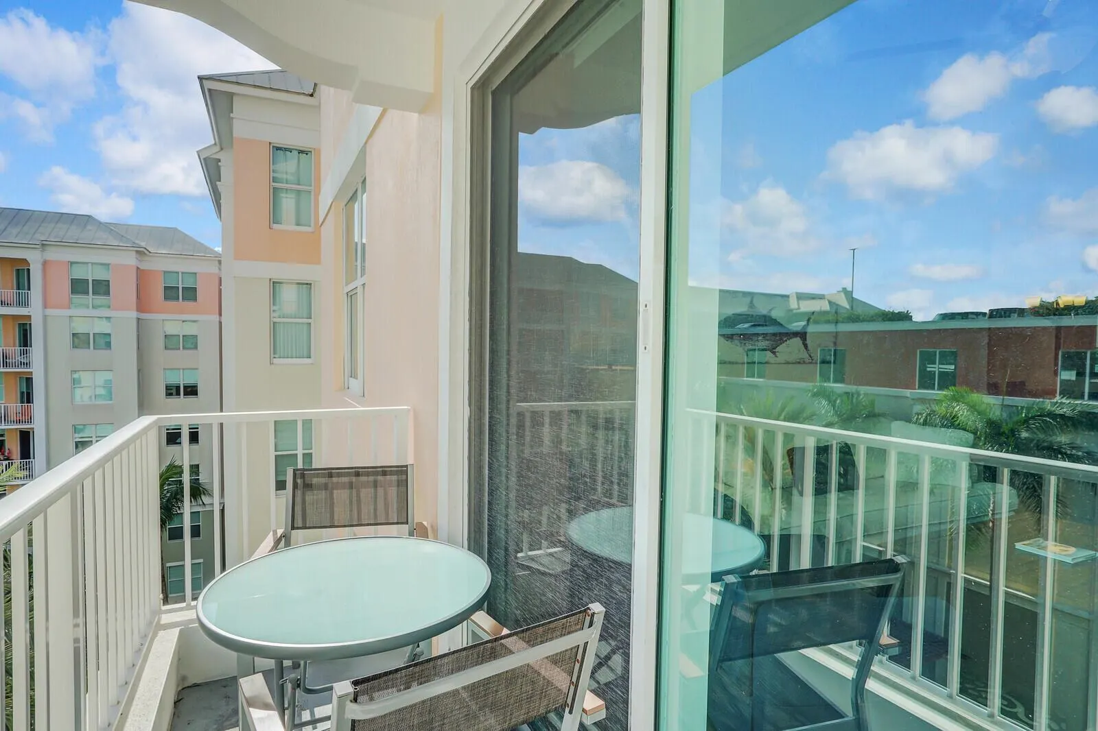804 E Windward Way, #608