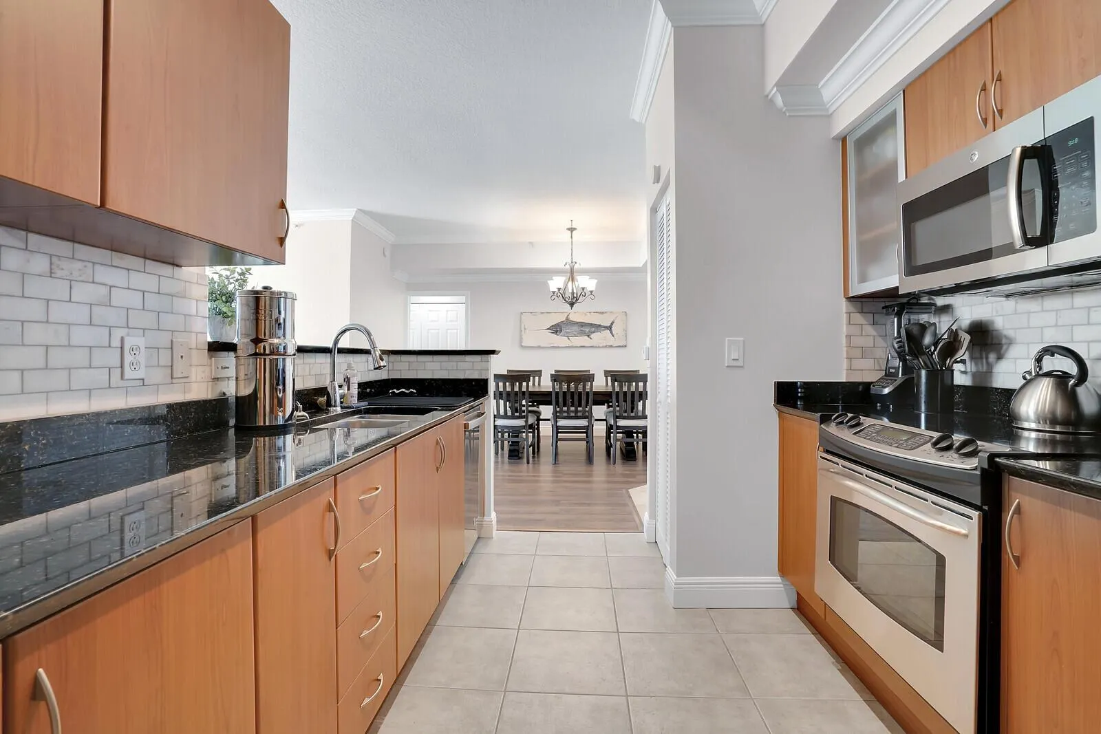 804 E Windward Way, #608