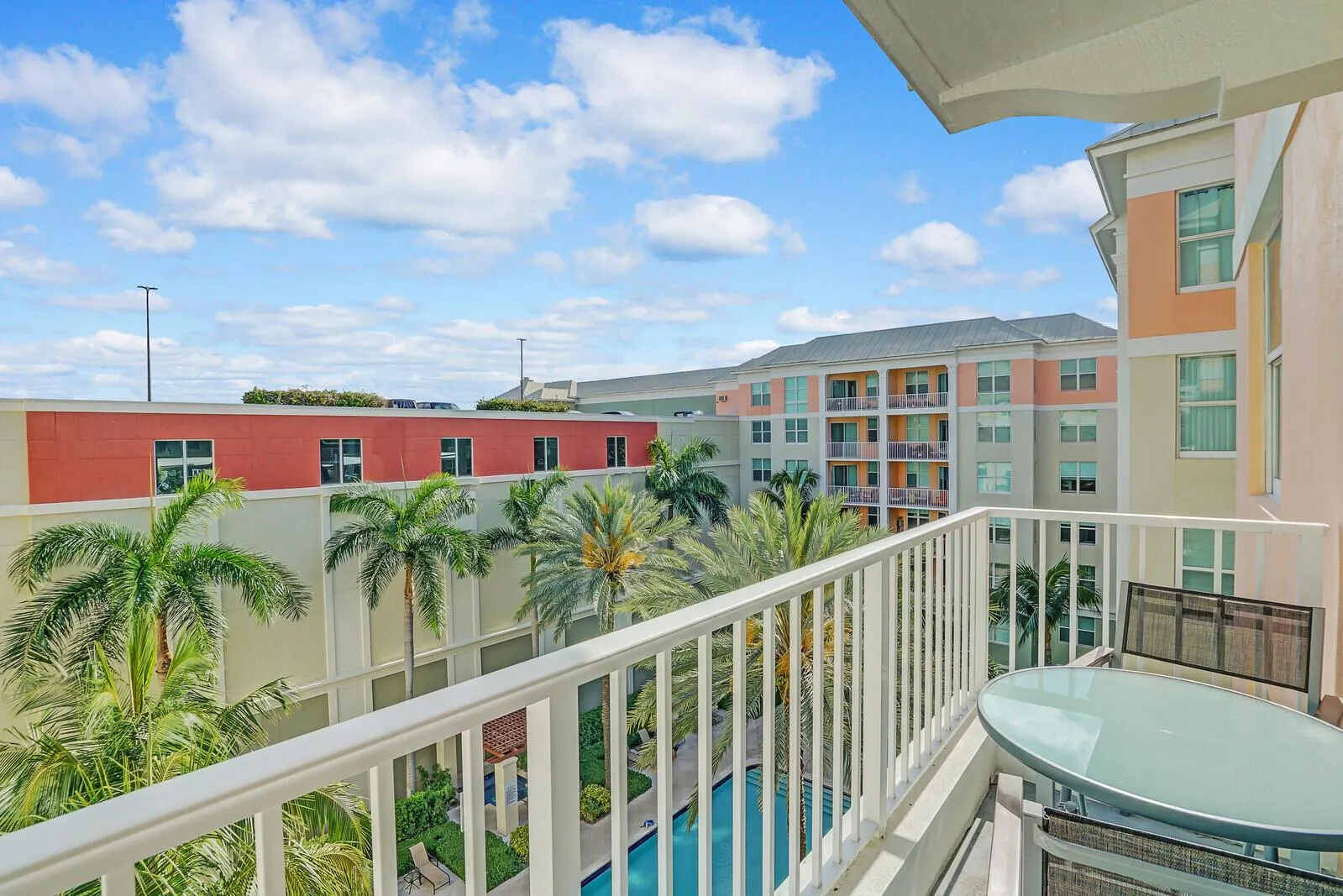 804 E Windward Way, #608