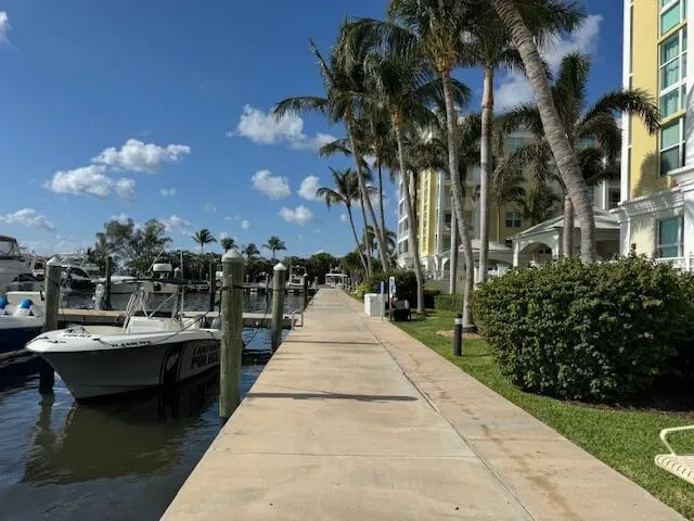 804 E Windward Way, #608
