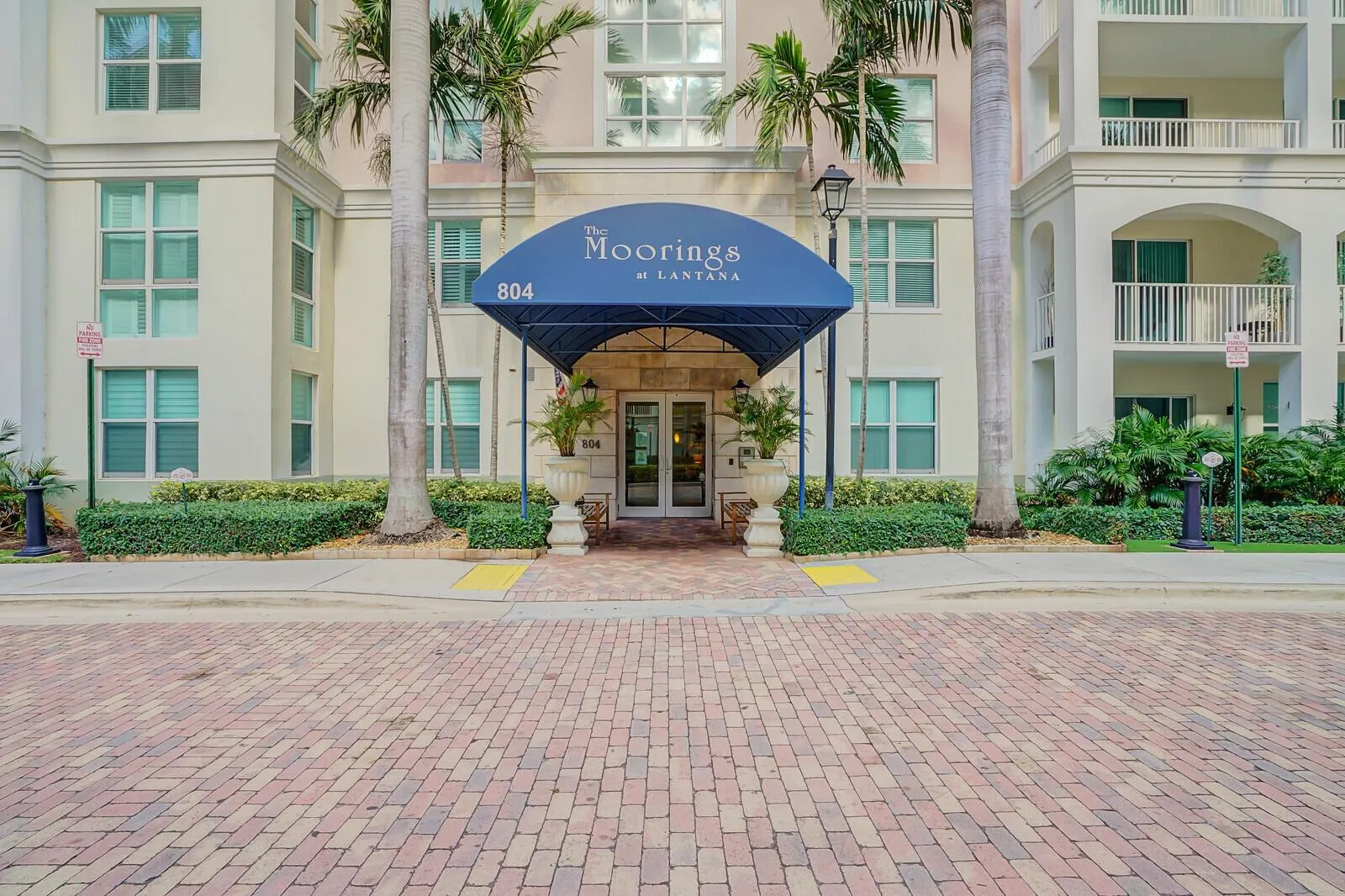 804 E Windward Way, #608