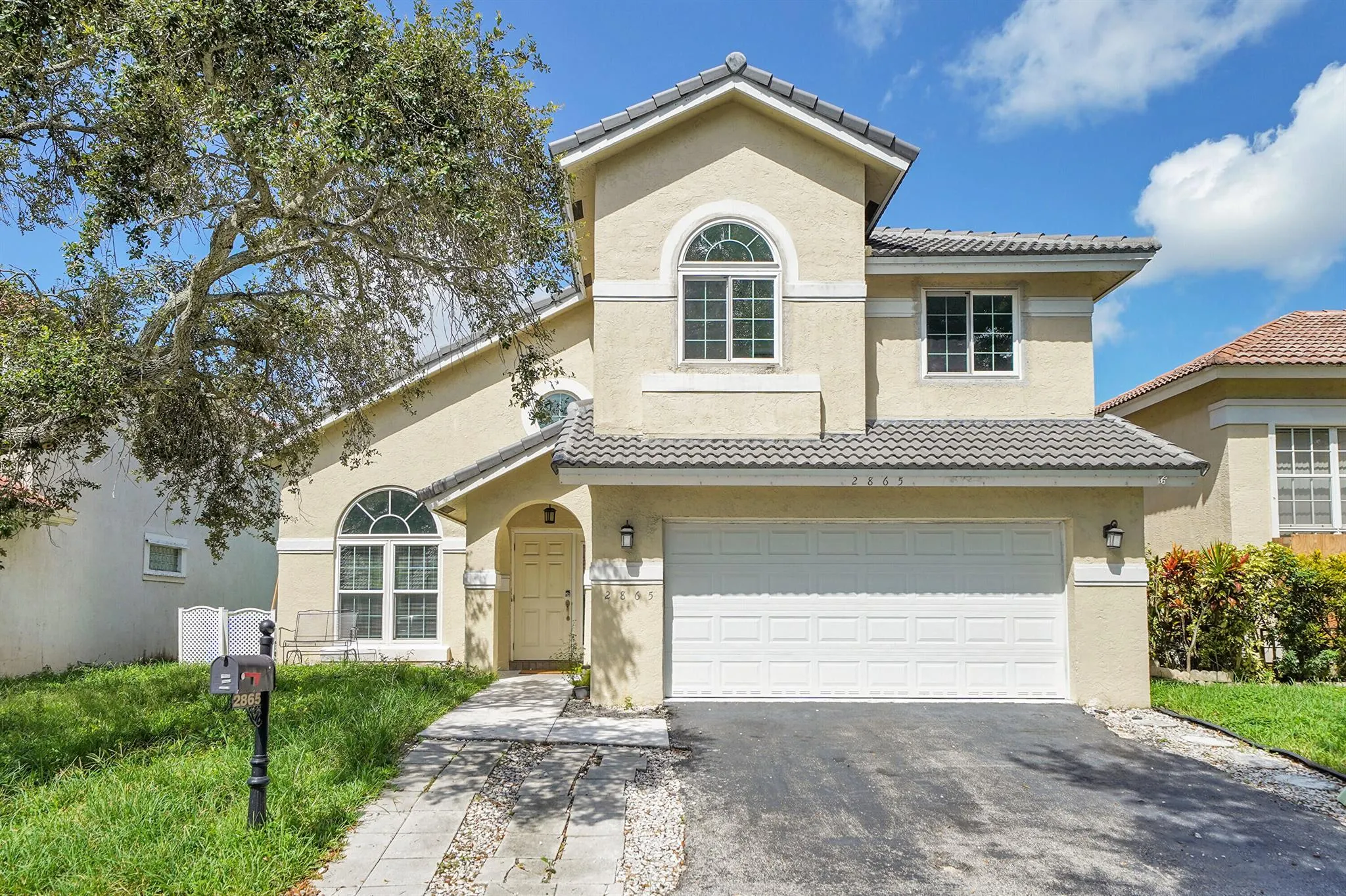 2865 NW 68th Lane