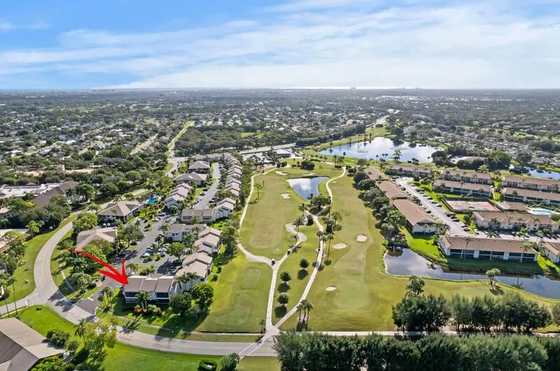 702 Wingfoot Drive, #D