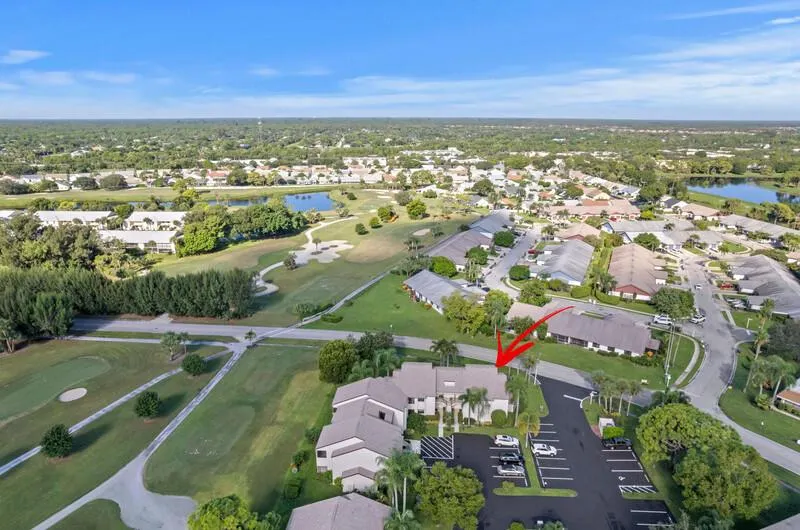 702 Wingfoot Drive, #D